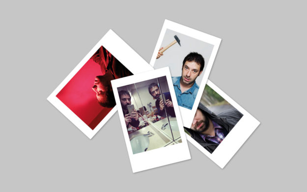 Sessió vermut amb Mazoni DJ - Sonora