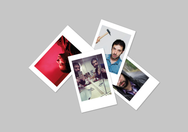 Sessió vermut amb Mazoni DJ - Sonora